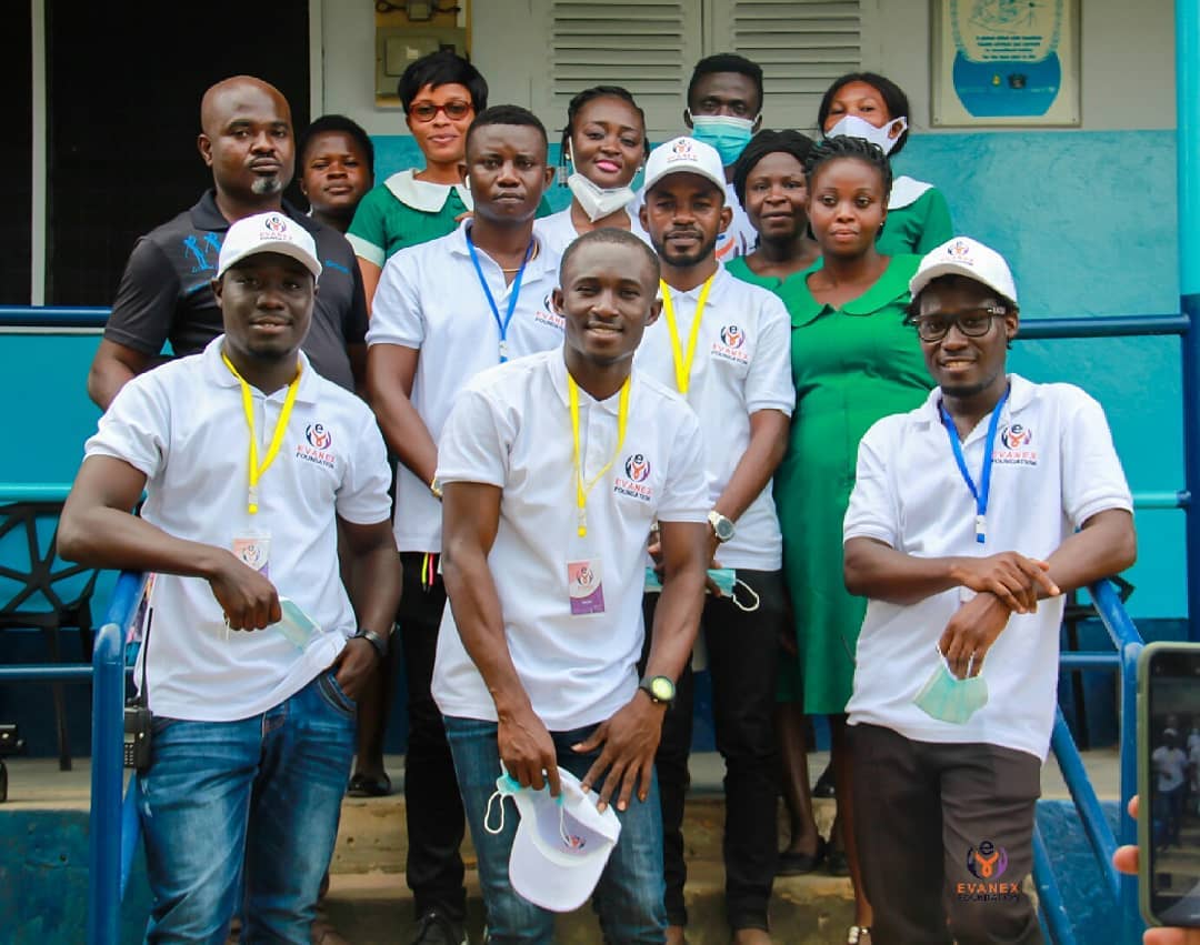 Foundation Outreach Day